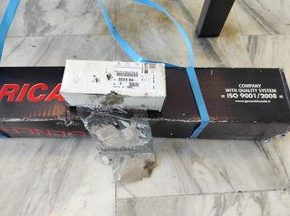 ΗΜΙΑΞΟΝΙΟ ΓΙΑ PEUGEOT 406 HDi AUTO (ΜΑΖΙ ΜΕ ΤΟΝ ΓΝΗΣΙΟ ΑΠΟΣΤΑΤΗ)-thumb-1