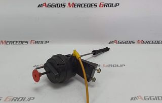 MERCEDES C CLASS W202 ΒΑΛΒΙΔΑ ΚΛΕΙΔΩΜΑΤΟΣ ΡΕΖΕΡΒΟΥΑΡ * 2028050114 * 