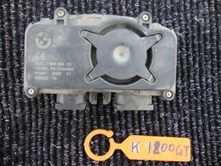 BMW K 1200 S (K1200S)  k1200gt bmw k1300gt s r   Alarm (Anti-Theft) ΑΝΤΙΚΛΕΠΤΙΚΟ  ALARM UNIT 
