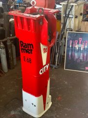 RAMMER E 68 -thumb-2