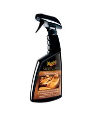 Meguiar's Gold Class Leather Conditioner