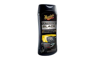 Meguiar's Ultimate Black Plastic Restorer