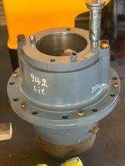 Μειωτήρας Περιστροφής Liebherr 942 Litronic -thumb-2
