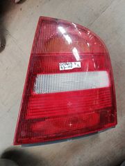 SKODA OCTAVIA 4 '97-'00 ΦΑΝΑΡΙ ΠΙΣΩ ΔΕΞΙ | RIGHT BACKLIGHT