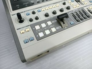  PANASONIC WJ-MX12 DIGITAL VIDEO MIXER S-VHS PAL