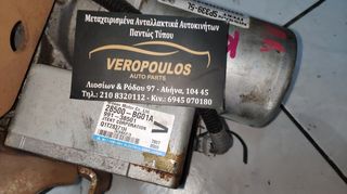 Κολώνα τιμονιού ηλεκτρική Nissan Micra K12 2008-2010-thumb-2