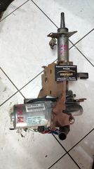 Κολώνα τιμονιού ηλεκτρική Nissan Micra K12 2008-2010