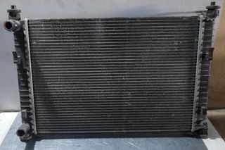 ΨΥΓΕΙΟ ΝΕΡΟΥ (49.5x35.5) MAZDA 2 2003-2007 (EG)