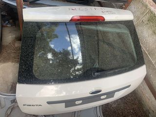 FORD FIESTA 2DOOR 2006  Πόρτα Μπαγκάζ