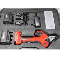 Αυτόνομο Ψαλίδι Κλαδέματος FPQ F28 Ενσωματωμένη Μπαταρία με Κοπή 28-35mm