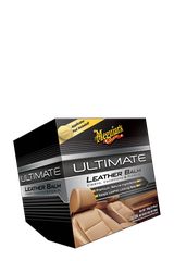 Meguiar's Ultimate Leather Balm