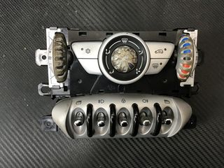 MINI 2010 ΧΕΙΡΙΣΤΗΡΙΑ VALEO IHKS,RFL,FFL