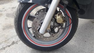 PIAGGIO X9 200 ΚΑΡΜΠΥΡΑΤΕΡ-thumb-11