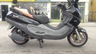 PIAGGIO X9 200 ΚΑΡΜΠΥΡΑΤΕΡ-thumb-3