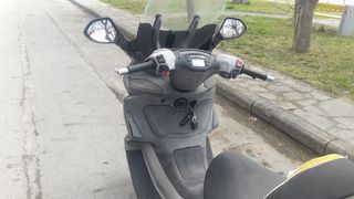 PIAGGIO X9 200 ΚΑΡΜΠΥΡΑΤΕΡ-thumb-5