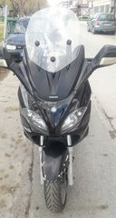 PIAGGIO X9 200 ΚΑΡΜΠΥΡΑΤΕΡ-thumb-8