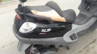 PIAGGIO X9 200 ΚΑΡΜΠΥΡΑΤΕΡ-thumb-2
