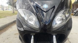 PIAGGIO X9 200 ΚΑΡΜΠΥΡΑΤΕΡ-thumb-7