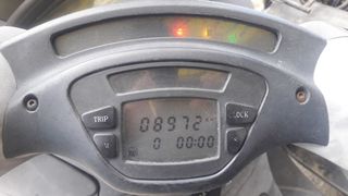 PIAGGIO X9 200 ΚΑΡΜΠΥΡΑΤΕΡ-thumb-13