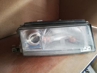 SKODA OCTAVIA 4 '97-'00 ΦΑΝΑΡΙ ΕΜΠΡΟΣ ΔΕΞΙ | RIGHT FRONT LIGHT