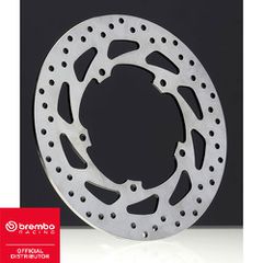 ΔΙΣΚΟΠΛΑΚΑ ΕΜΠΡΟΣ BREMBO HONDA CBF250