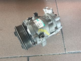 ΚΟΜΠΡΕΣΕΡ AIRCONDITION FIAT LANCIA ALFA ROMEO 1.3 MJT 