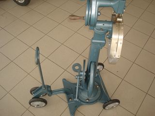 ΡΑΠΤΟΜΗΧΑΝΗ ΥΦΑΝΤΙΚΗ ΑΝΤΙΚΑ 1950-1960-thumb-3