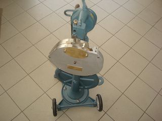 ΡΑΠΤΟΜΗΧΑΝΗ ΥΦΑΝΤΙΚΗ ΑΝΤΙΚΑ 1950-1960-thumb-4