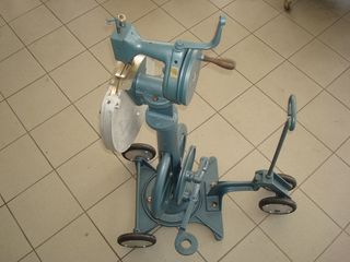 ΡΑΠΤΟΜΗΧΑΝΗ ΥΦΑΝΤΙΚΗ ΑΝΤΙΚΑ 1950-1960-thumb-5