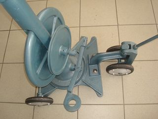 ΡΑΠΤΟΜΗΧΑΝΗ ΥΦΑΝΤΙΚΗ ΑΝΤΙΚΑ 1950-1960-thumb-8