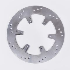 Δισκόπλακα BRAKING Εμπρός Στρογγυλή RF8152S Για Gilera RUNNER 4T ST 125 08 - 13