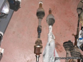 MAZDA 3 1.4 ΑΕΡΟΣΑΚΟΥΣ,ΠΟΡΤΕΣ,MOTEΡ,ΣΑΖΜΑΝ,2003.2010-thumb-4