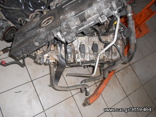 MAZDA 3 1.4 ΑΕΡΟΣΑΚΟΥΣ,ΠΟΡΤΕΣ,MOTEΡ,ΣΑΖΜΑΝ,2003.2010-thumb-6