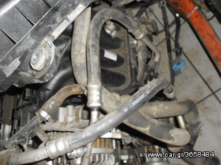 MAZDA 3 1.4 ΑΕΡΟΣΑΚΟΥΣ,ΠΟΡΤΕΣ,MOTEΡ,ΣΑΖΜΑΝ,2003.2010-thumb-7