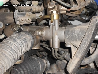 MAZDA 3 1.4 ΑΕΡΟΣΑΚΟΥΣ,ΠΟΡΤΕΣ,MOTEΡ,ΣΑΖΜΑΝ,2003.2010-thumb-8