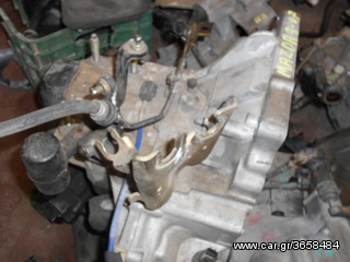 MAZDA 3 1.4 ΑΕΡΟΣΑΚΟΥΣ,ΠΟΡΤΕΣ,MOTEΡ,ΣΑΖΜΑΝ,2003.2010-thumb-10