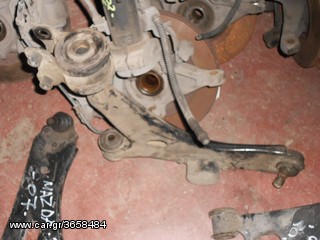 MAZDA 3 1.4 ΑΕΡΟΣΑΚΟΥΣ,ΠΟΡΤΕΣ,MOTEΡ,ΣΑΖΜΑΝ,2003.2010-thumb-11