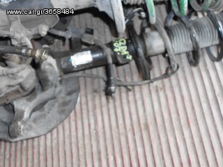 MAZDA 3 1.4 ΑΕΡΟΣΑΚΟΥΣ,ΠΟΡΤΕΣ,MOTEΡ,ΣΑΖΜΑΝ,2003.2010-thumb-13
