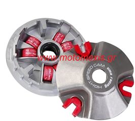 Βαριατορ 16χ13 UMA RACING THΛ 2310512033