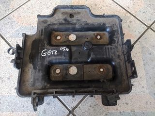 ΒΑΣΕΙ   ΜΠΑΤΑΡΙΑΣ   HYUNDAI  GETZ  02-05M