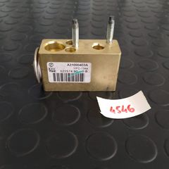 FORD KA - FIAT 500  ΒΑΛΒΙΔΑ ΕΚΤΟΝΩΣΗΣ  A/C    52257490