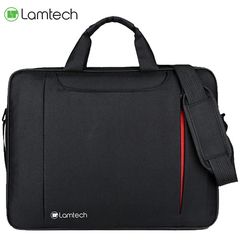 LAMTECH NOTEBOOK BAG 15,6" BLACK LAM021929