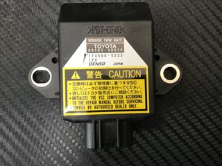 TOYOTA RAV4 DIESEL 2005 ΕΓΚΕΦΑΛΟΣ ESP 89183-48010,174500-5233