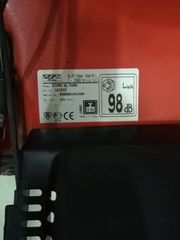 Χορτοκοπτικά Sicma 2005 SIGMA GL 52BR-thumb-2