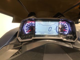 Keeway Vieste 125 2024 VIESTE 125cc ΕΥΡΟ5-thumb-3
