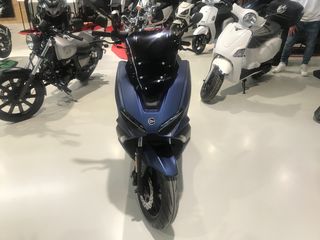 Keeway Vieste 125 2024 VIESTE 125cc ΕΥΡΟ5-thumb-4