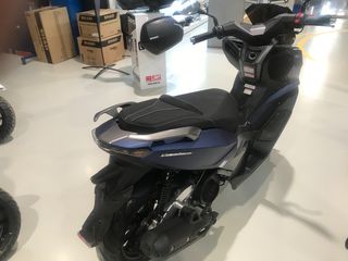 Keeway Vieste 125 2024 VIESTE 125cc ΕΥΡΟ5-thumb-6
