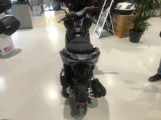Keeway Vieste 125 2024 VIESTE 125cc ΕΥΡΟ5-thumb-7