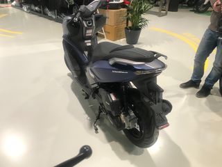 Keeway Vieste 125 2024 VIESTE 125cc ΕΥΡΟ5-thumb-8