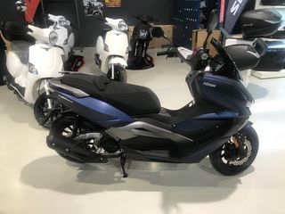 Keeway Vieste 125 2024 VIESTE 125cc ΕΥΡΟ5-thumb-9